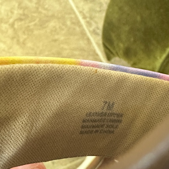 GIANNI BINI NEW WITH TAGS HIGH HEELS - Picture 6 of 6